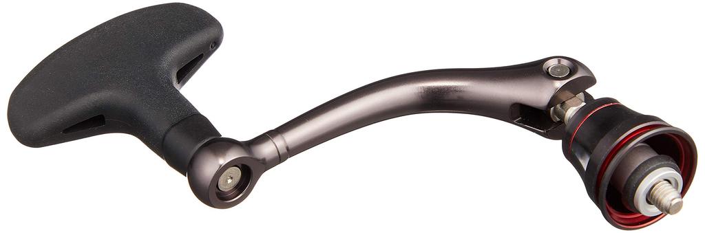 Genuine Part 16 Stradic C3000HGM Handle Assembly Part 10DG5 CI4+ No.