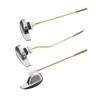 Huijia Vintage Toilet Tank Flush Lever Kit