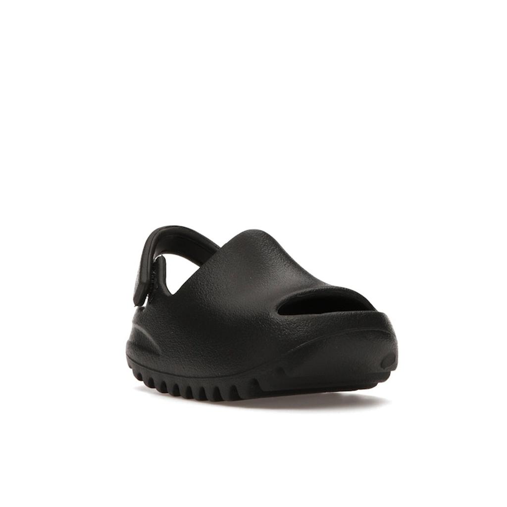 Adidas Yeezy Slides Infants Onyx Baby Sneakers Black HQ4118