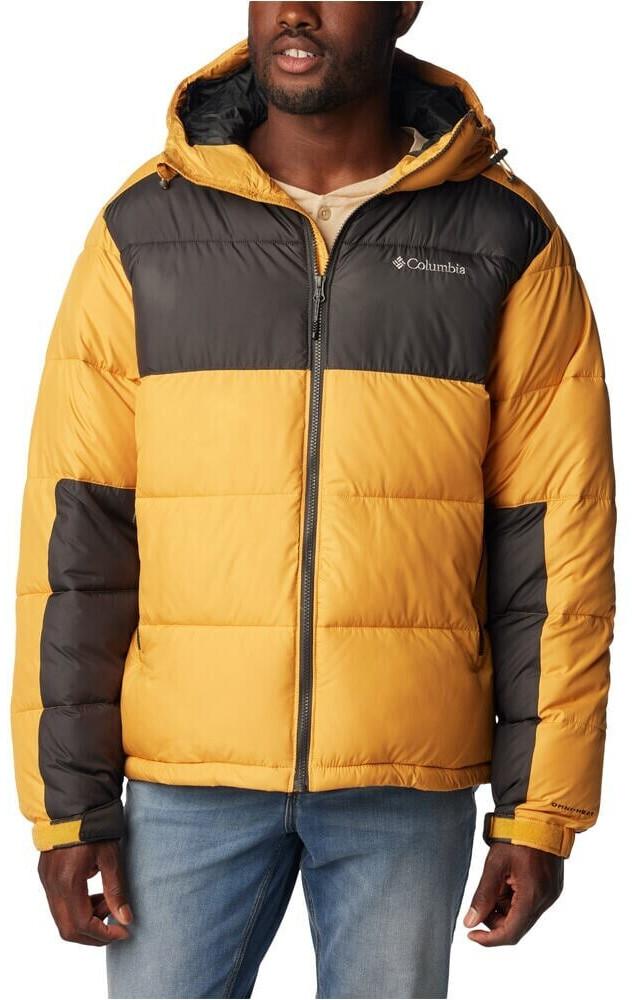 Columbia Pike Lake II Hooded Jacket