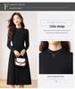Flattering Slim Waist Dress for Petite Women - 2026 Spring Collection