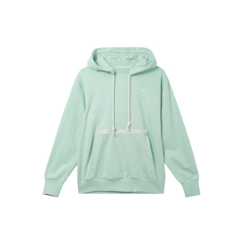 New Nike Sweatshirt Men's Ceramic Enamel Green CV0865-308