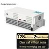 Telephone & Gigabit Ethernet Fiber Optic Multiplexer