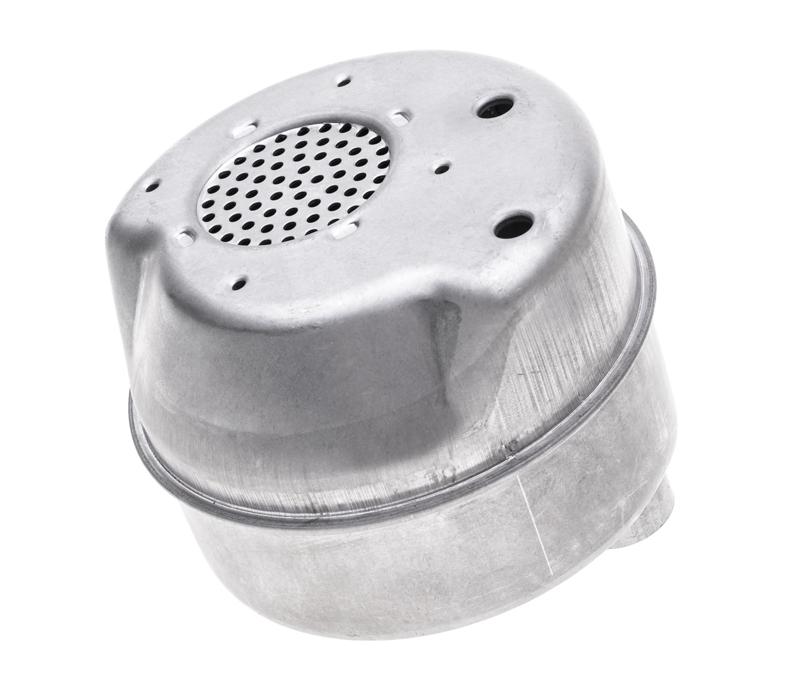 

Muffler B&S 11-12Hp Murray Ro6510