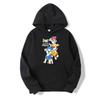 Unisex Children's Paw Patrol Hooded Sweatshirt - New Autumn/Winter Mid-Large Hoodie