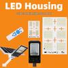 Led Işıklar – Led güneş lambası