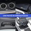 1/2/5/10 Stück Autoaufkleber Emblem Auto Dekor Aufkleber Scheibenwischeraufkleber Für Cadillac Escalade GT4 XT4 ATS XT5 CTS XTS RS