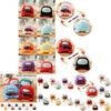 Reversible Double Side Among Us Stuffed Toy Kids Kawaii Animal Cute Plush Doll