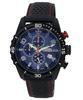 Ανδρικό ρολόι Sport Chronograph Blue Dial Quartz F20519-2 F205192 100M