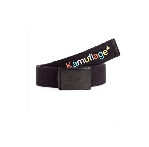 Ремень Kamuflage Classic One Size