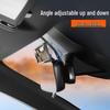 Baby Car Seat Rearview Mirror - Infant Observation Mirror for Vehicles