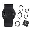 20/22/26mm Bike Watch Mount Removable Bicycle Stopwatch Holder QuickFit MTB Bike Stopwatch Base for Garmin