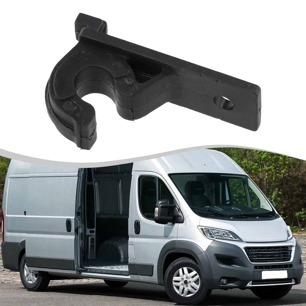 For FIAT For Ducato Compatible Front Swivel Plate Replacement Component