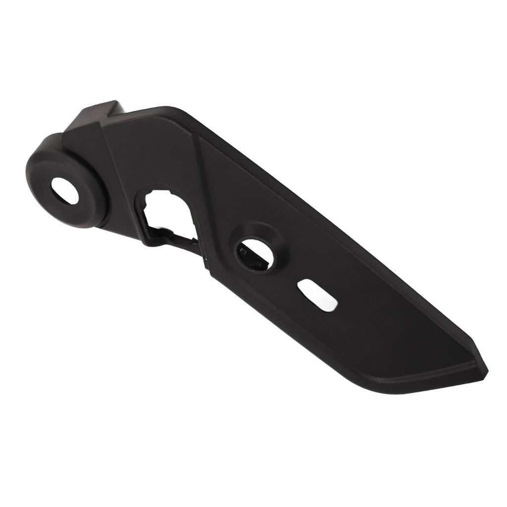 Cache de siège électrique avant côté conducteur Noir 1UL32DX9AB Remplacement pour DODGE JOURNEY 2011 à 2020