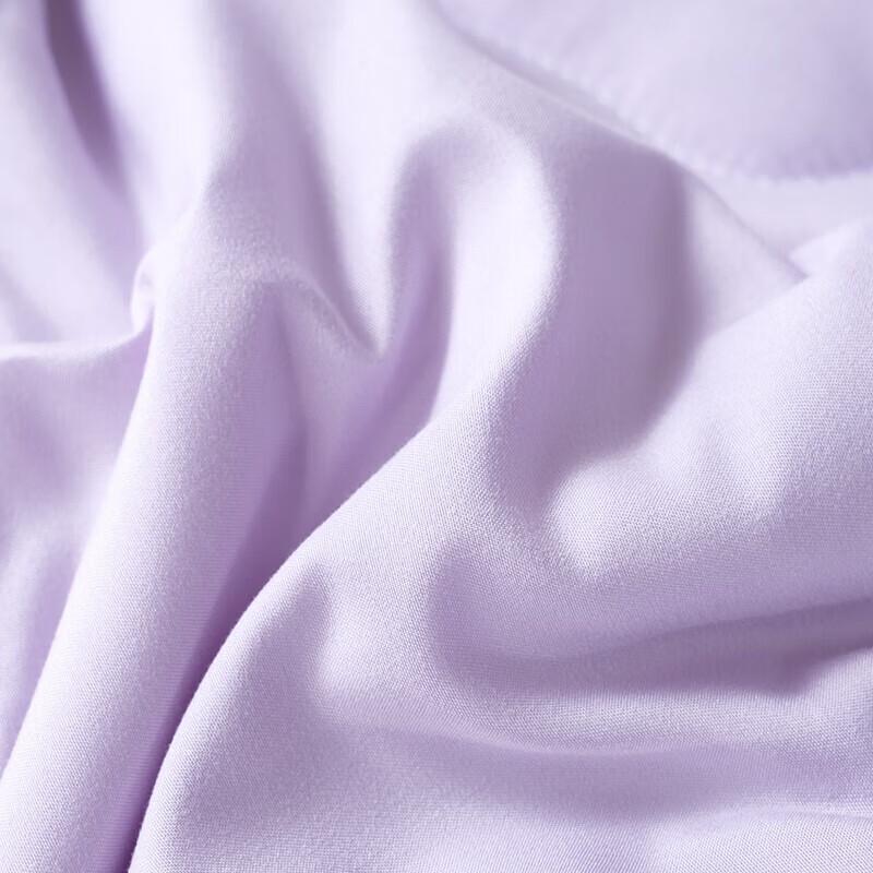 Fuanna Plain Soft Cooling Summer Quilt