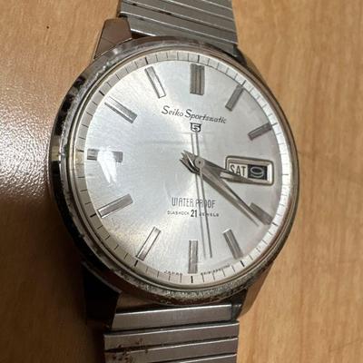 Montres pour homme – Montres mécaniques