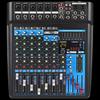 Hudba – Mixážní pulty