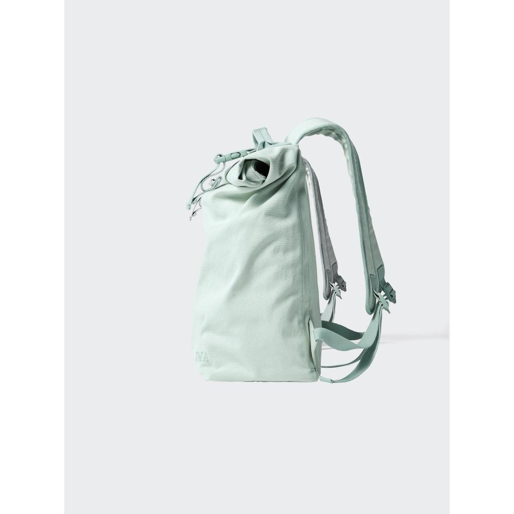 Uniqlo Japan Roll Top Backpack