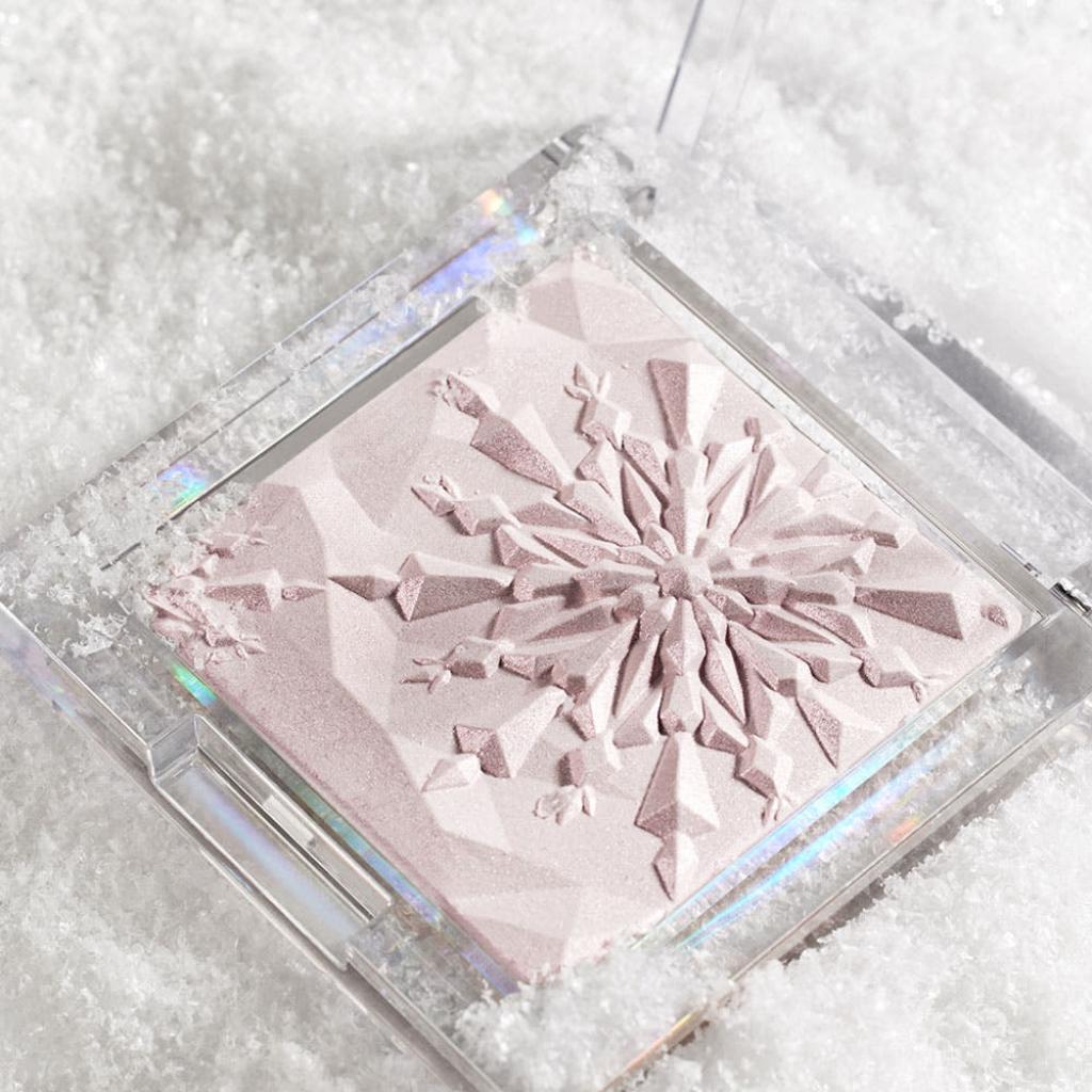 Clio Prism Highlighter (25AD) Radiant Glow Highlighter 8g