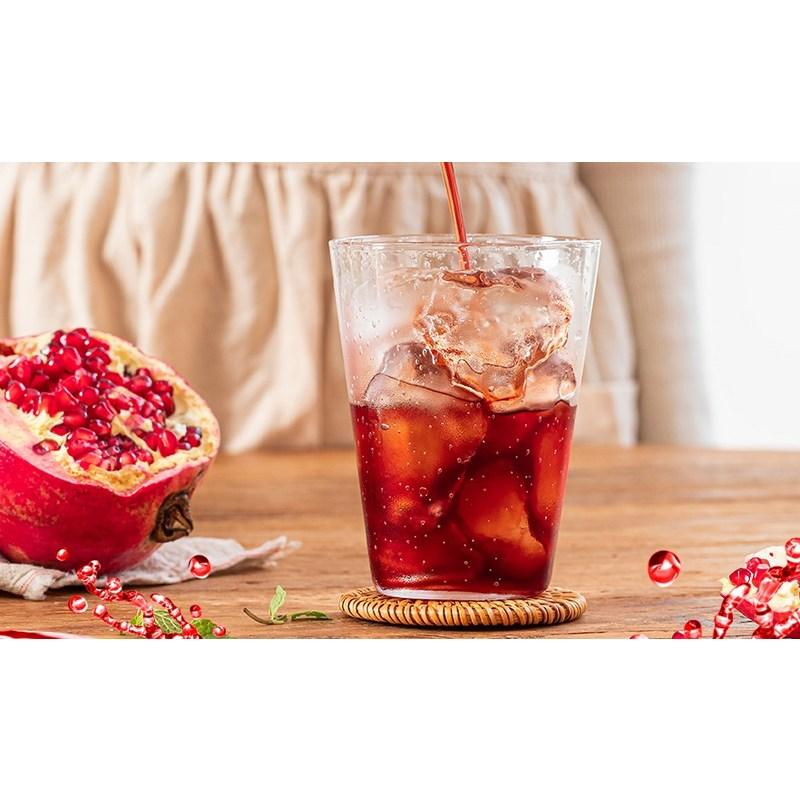 Golden Pomegranate Juice 30p, 2.1L, 1 box