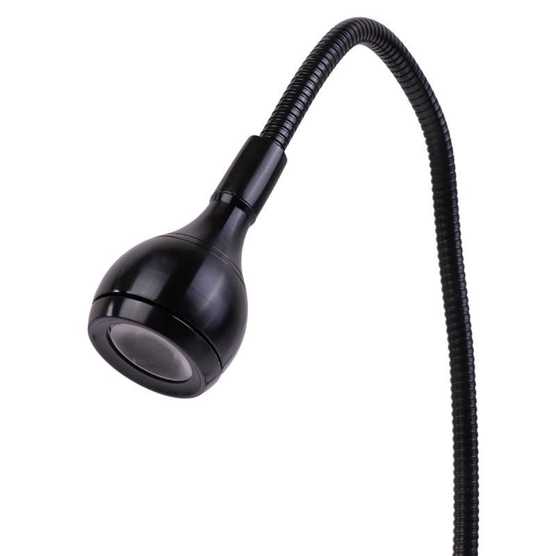 LED Ultraviolett Lampenlampe UV Gel Aushärtungslicht Nageltrockner DIY Nagelkunst Werkzeug