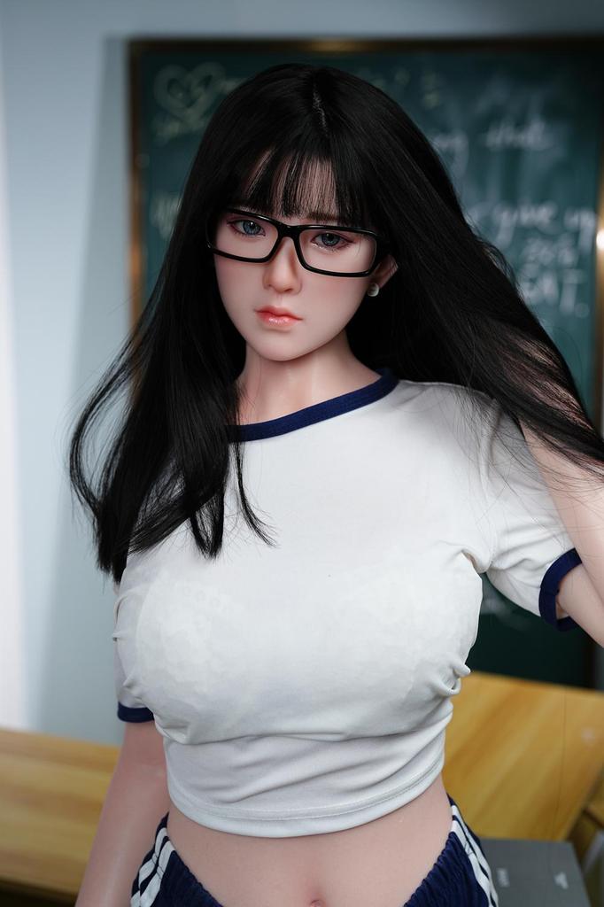 JX-160D-C36S 170cm Asian Sexy Cute Full Body Doll Silicone Sex Doll Sexy Body Asian Female Sexy Male Toy Male Masturbator Real Feeling Adult Product