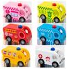 Wooden Toy - Cars