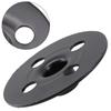 16mm Router Skabelonstyrebøsning Til 3620 3612 3612c RP0900 3612BR RP1801 RP2301 Til Makita 3612 Graveringsmaskine Dele