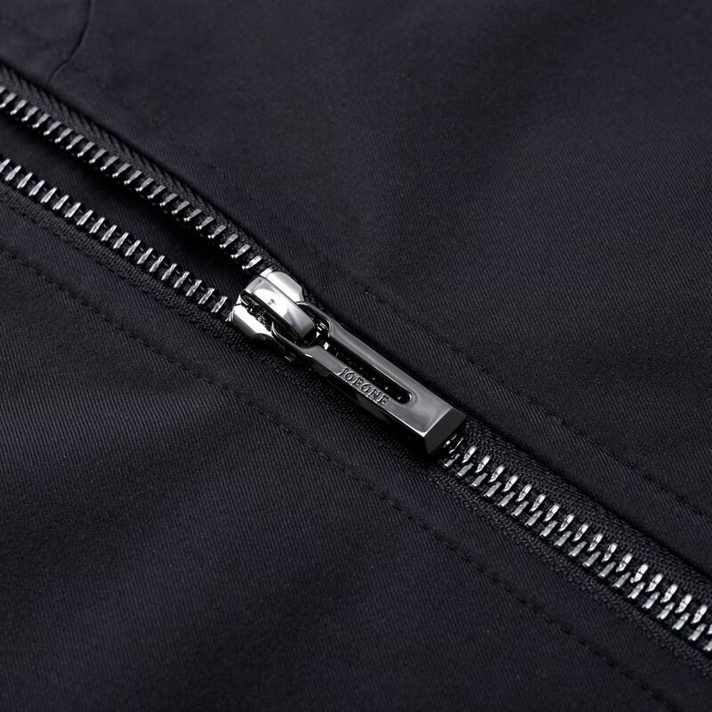 JOEONE Men's Waterproof Business Commuter Jacket