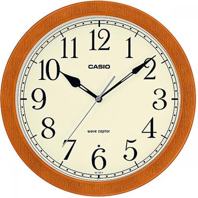 Iq 1021j 7jf [radio Clock Clock]