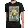 Terrible Fate Majoras Zeldas Legend Tshirt Unisex Unisex Novelty 100 Cotton Tees Crew Neck Short Sleeve T Shirts Adult Tops