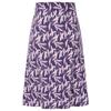 Lazy Jacks Womens/Ladies Barley Jersey Skirt