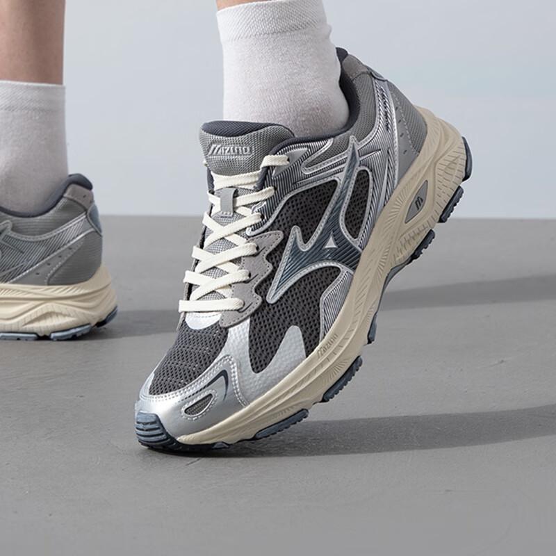 Mizuno Neutral All-Season Running Shoes D1GH2235 EU 43