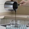 400Ml Coffee Butter Pot Kitchen Double Cooking Pot Classic For Men And Women