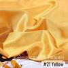 Meteor Satin Fabric: Flash Bark Satin Hanfu Skirt, Sofa Cushion, Pillow Cloth, Decorative Fashion Clothing Fabric.