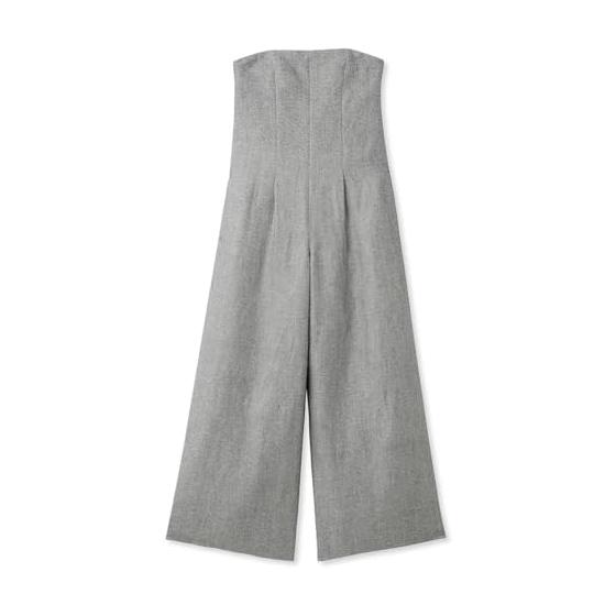 [Sneider] Linen Bear All-in-One SWFO241225 Women s