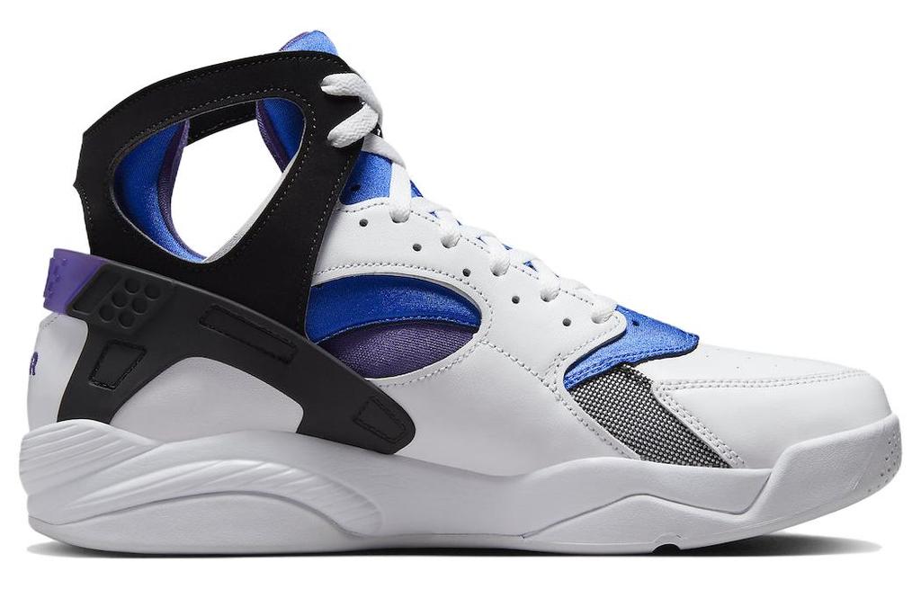 Nike Air Flight Huarache Og Bílá Fialová Varsity 2023 FD0183-101