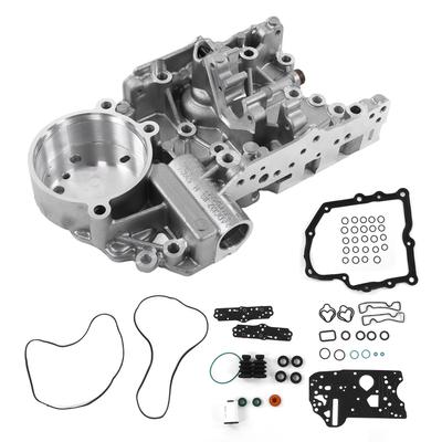 Transmission Valve Body Repair Kit 0AM325066AC Replacement for SEAT ALTEAXL 2009Up L4 1.6L 1.8L