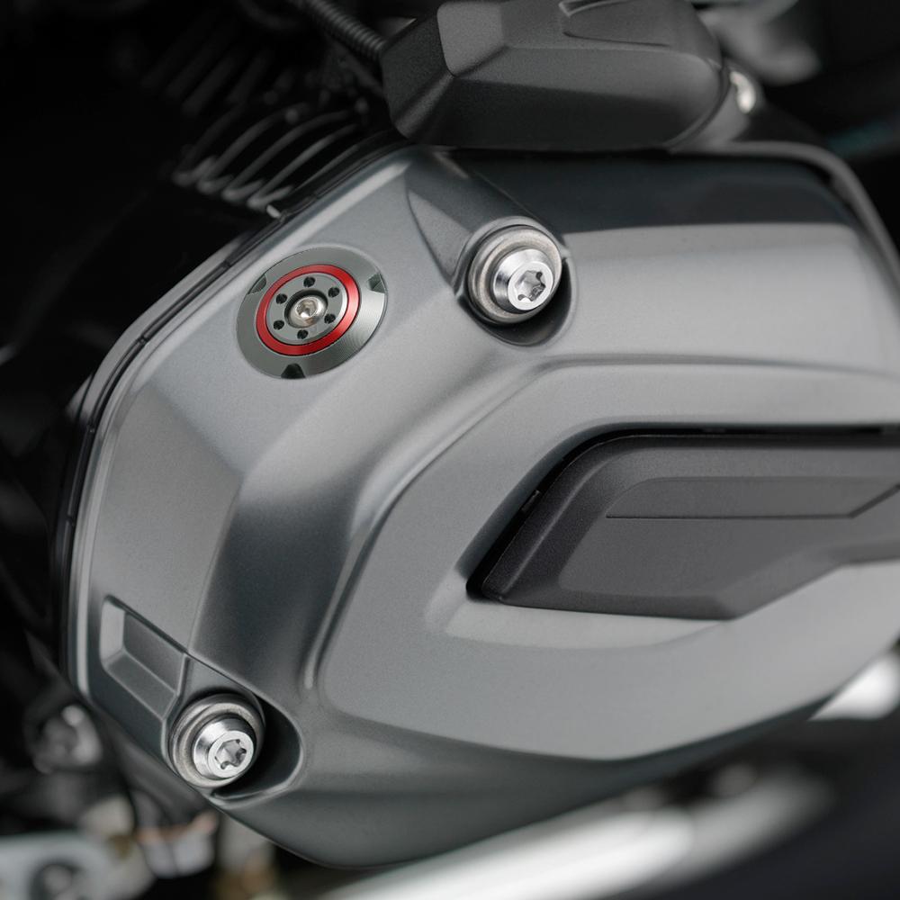 Motorcycle Engine Oil Filler Cap For BMW R 1250 GS R 1250 GS Adventure R1200GS R1200GS Adventure R 1250 R RT RS R 1200 GS LC