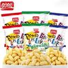 Panpan Tomato Chicken Flavor Puffed Snack Blocks
