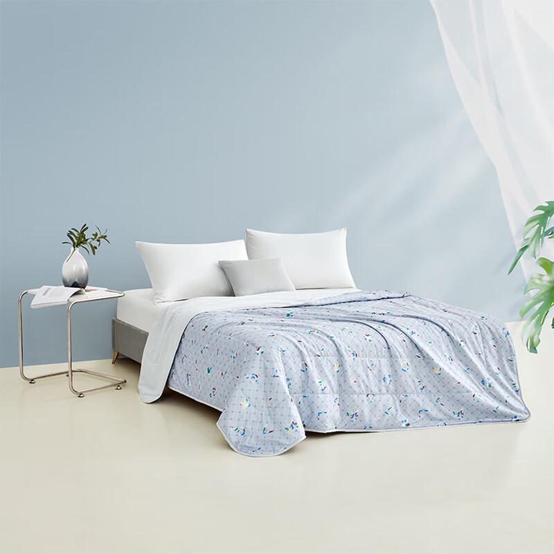 LOVO Lightweight Summer Air Conditioning Quilt