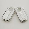 1pc New TPU Car Key Case Cover Shell For FIAT 500 Ducato Punto Panda Lancia Musa Citroen Jumper Peugeot Boxer Accessories