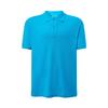 JHK Mens Pique Regular Polo Shirt