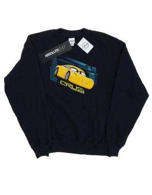 Womens/Ladies Cars Cruz Ramirez Sweatshirt