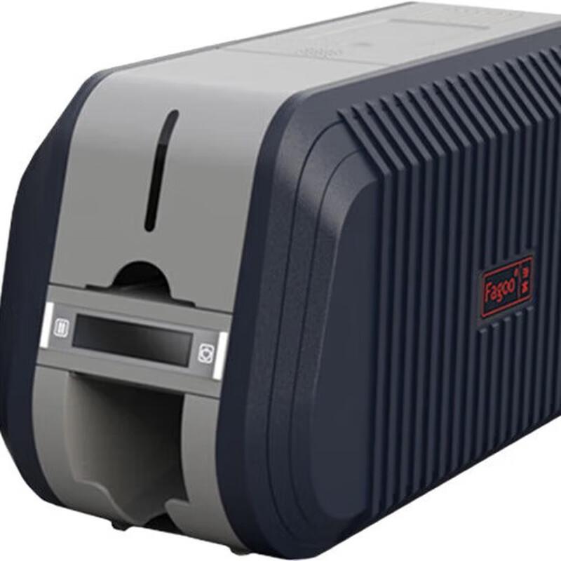 Fagoo P510 Thermal Transfer Card Printer