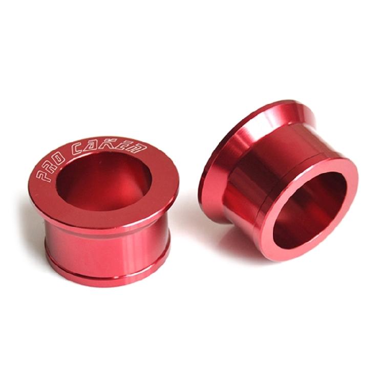 Motorbike Front Rear Wheel Axle Hub Spacer For CRF125/250/450R/X/450X CR125/250