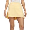 Golf Cooling Back Pleated Tangerine [Adidas Golf] Skirt, Fabric, Skirt, Semi-Ice