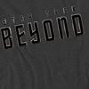 Star Trek Beyond Unisex Adult T-Shirt