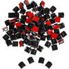 Christmas Mini Self Adhesive Outdoor Hooks Wire Holder Light Clamp Cable Clips