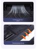 Changan Yidong DT TPE Door Sill Foot Pad - Full Surround Eco-Friendly Car Mat